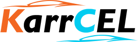 KarrCel Logo